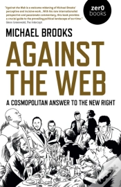Capa do artigo Against The Web