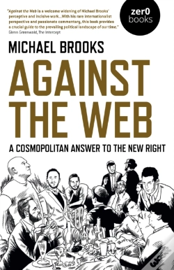 Capa do artigo Against The Web
