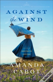 Capa do artigo Against The Wind