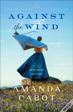 Capa do artigo Against The Wind