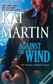 Capa do artigo Against The Wind