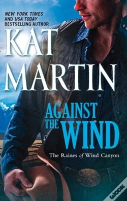 Capa do artigo Against The Wind