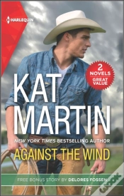 Capa do artigo Against The Wind