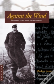 Capa do artigo Against The Wind