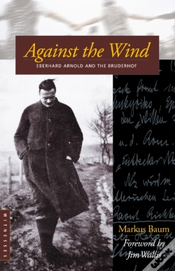 Capa do artigo Against The Wind