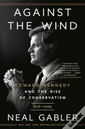 Capa do artigo Against The Wind