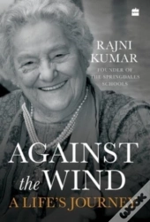 Against The Wind