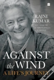 Capa do artigo Against The Wind