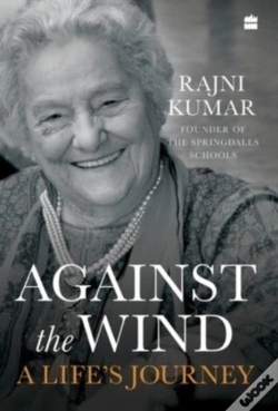 Capa do artigo Against The Wind