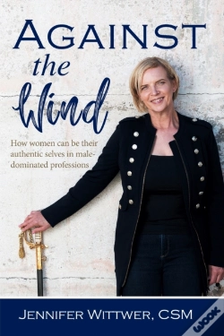 Capa do artigo Against The Wind