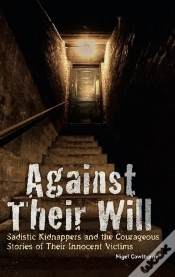 Capa do artigo Against Their Will