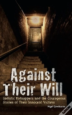 Capa do artigo Against Their Will