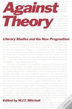 Capa do artigo Against Theory