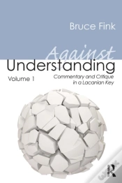 Capa do artigo Against Understanding, Volume 1
