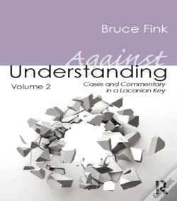 Capa do artigo Against Understanding, Volume 2