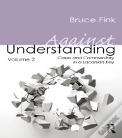 Capa do artigo Against Understanding, Volume 2