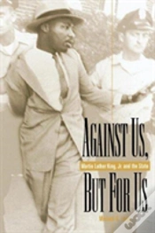 Capa do artigo Against Us, But For Us