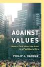 Against Values - Preview