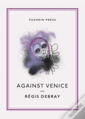 Capa do artigo Against Venice