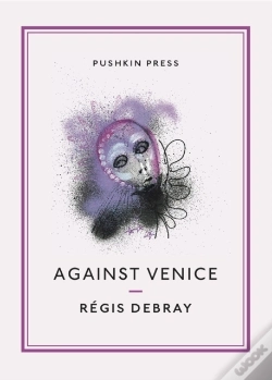 Capa do artigo Against Venice