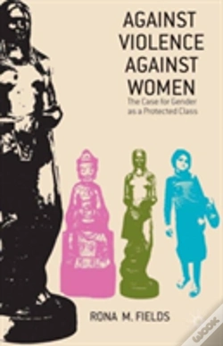 Capa do artigo Against Violence Against Women