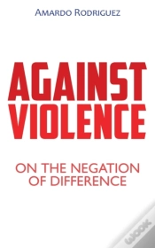 Capa do artigo Against Violence