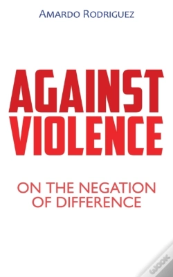 Capa do artigo Against Violence