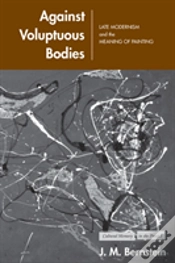 Capa do artigo Against Voluptuous Bodies