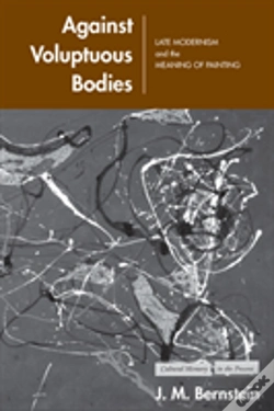 Capa do artigo Against Voluptuous Bodies