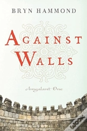 Capa do artigo Against Walls