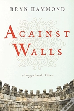 Capa do artigo Against Walls