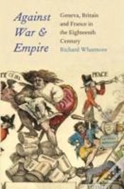 Capa do artigo Against War And Empire