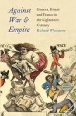Capa do artigo Against War And Empire
