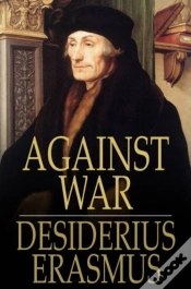 Capa do artigo Against War