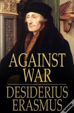 Capa do artigo Against War
