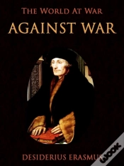 Capa do artigo Against War