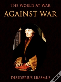 Capa do artigo Against War
