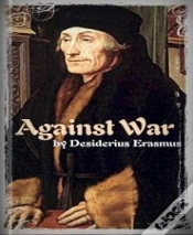 Capa do artigo Against War