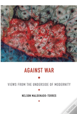 Capa do artigo Against War