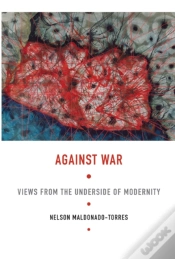 Capa do artigo Against War