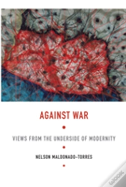 Capa do artigo Against War
