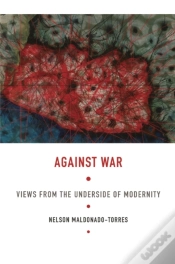 Capa do artigo Against War