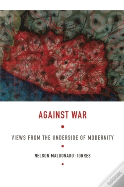 Capa do artigo Against War