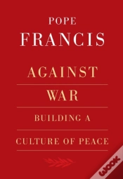 Capa do artigo Against War