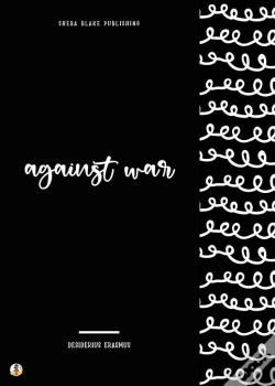 Capa do artigo Against War