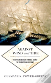 Capa do artigo Against Wind And Tide
