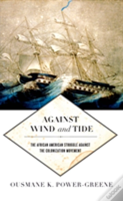 Capa do artigo Against Wind And Tide