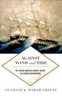 Against Wind And Tide