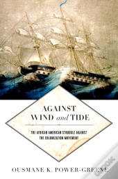 Against Wind And Tide