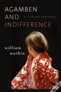 Capa do artigo Agamben And Indifference